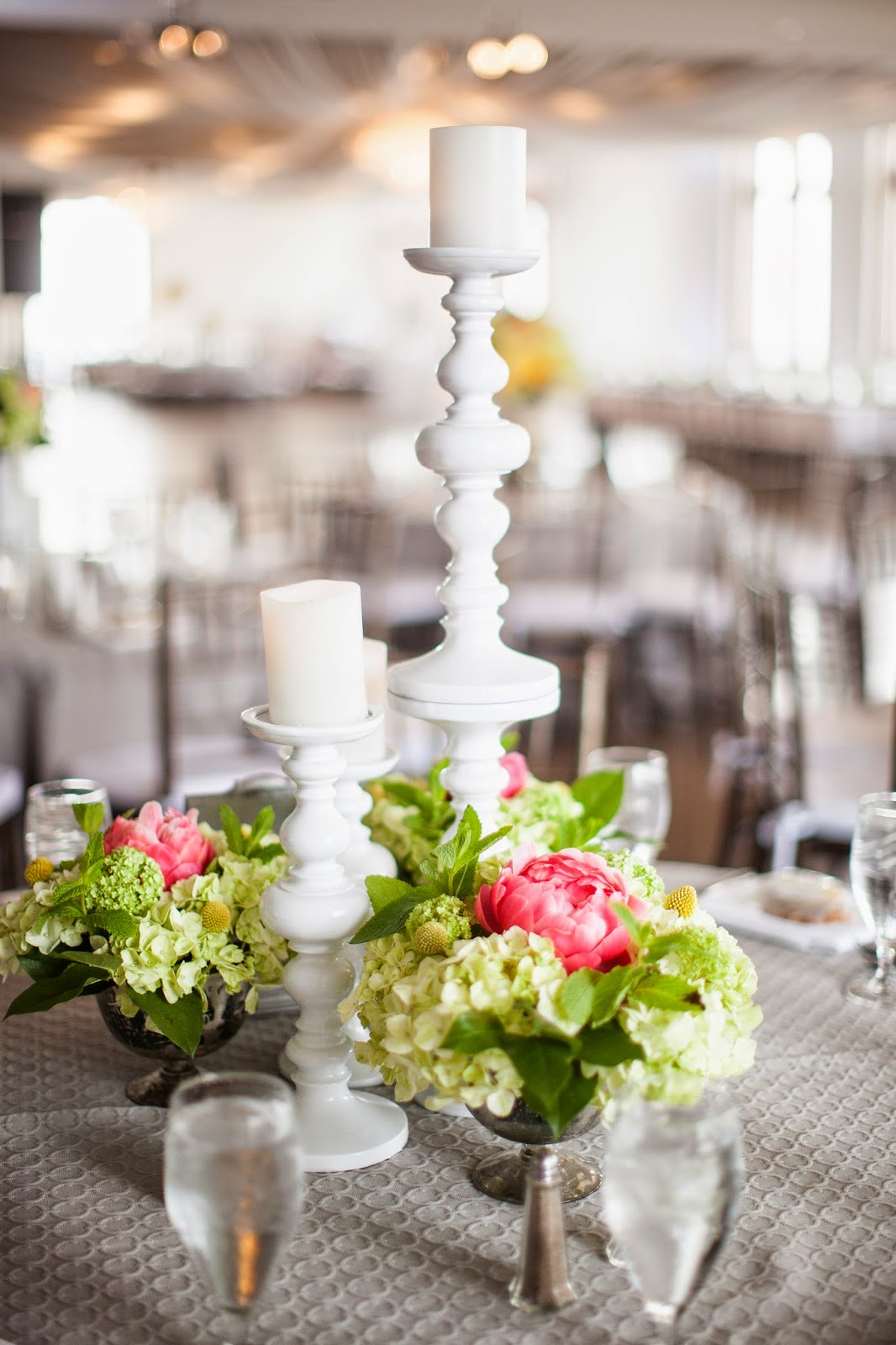City Place Events Wedding Floral Photo
