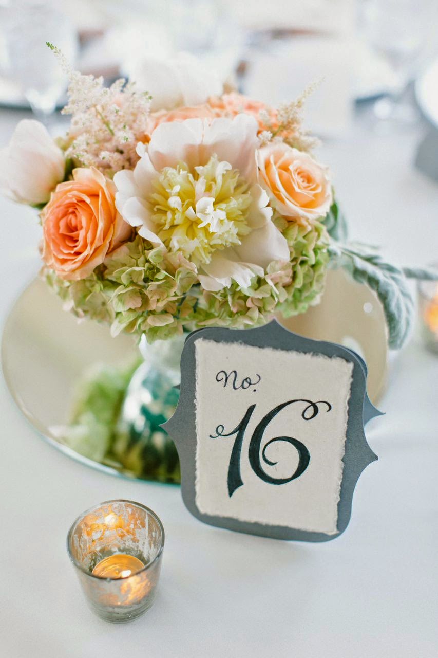 The Room on Main Wedding Florals Photo