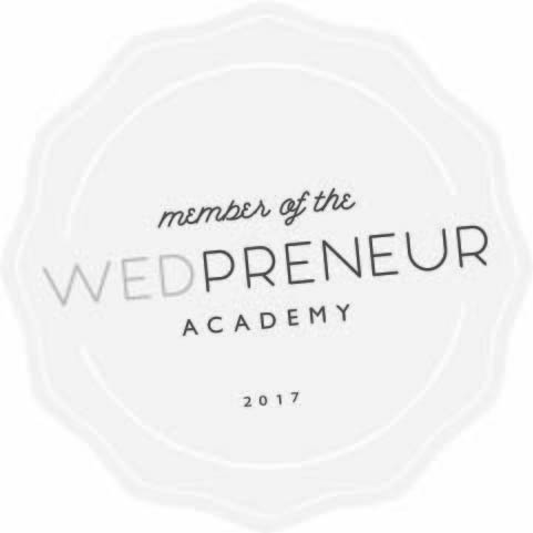 Top Wedding Planner Dallas | A Stylish Soiree: Wedpreneur Certified