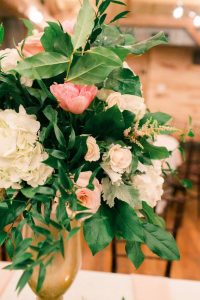 Hollow Hill Farm Wedding Floral Photo