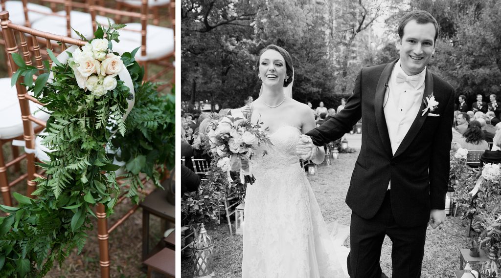 Event Planner + Wedding Florist Dallas TX | A Stylish Soiree