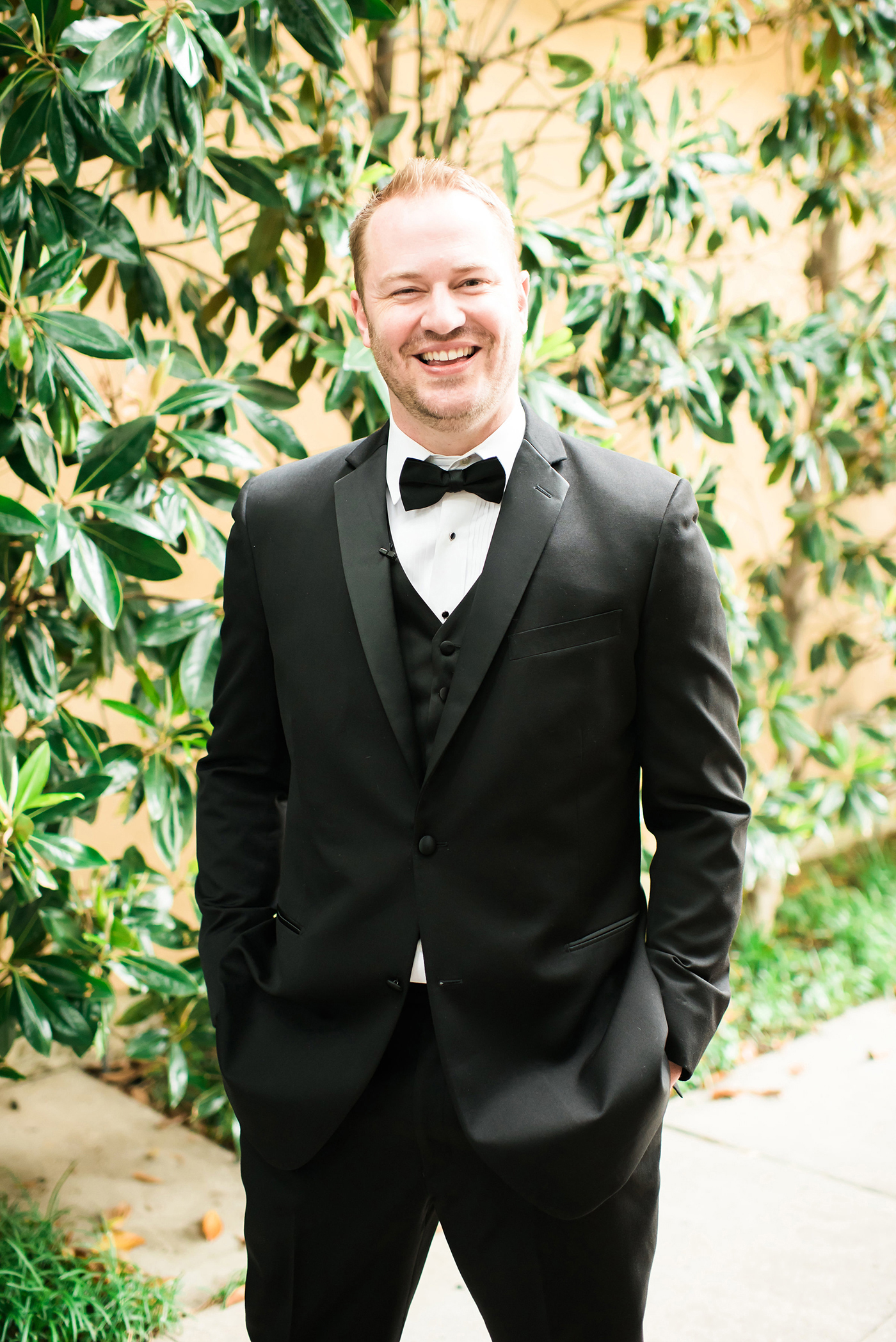 Dallas Wedding Planners: A Stylish Soiree: Morgan and Ryan's Wedding