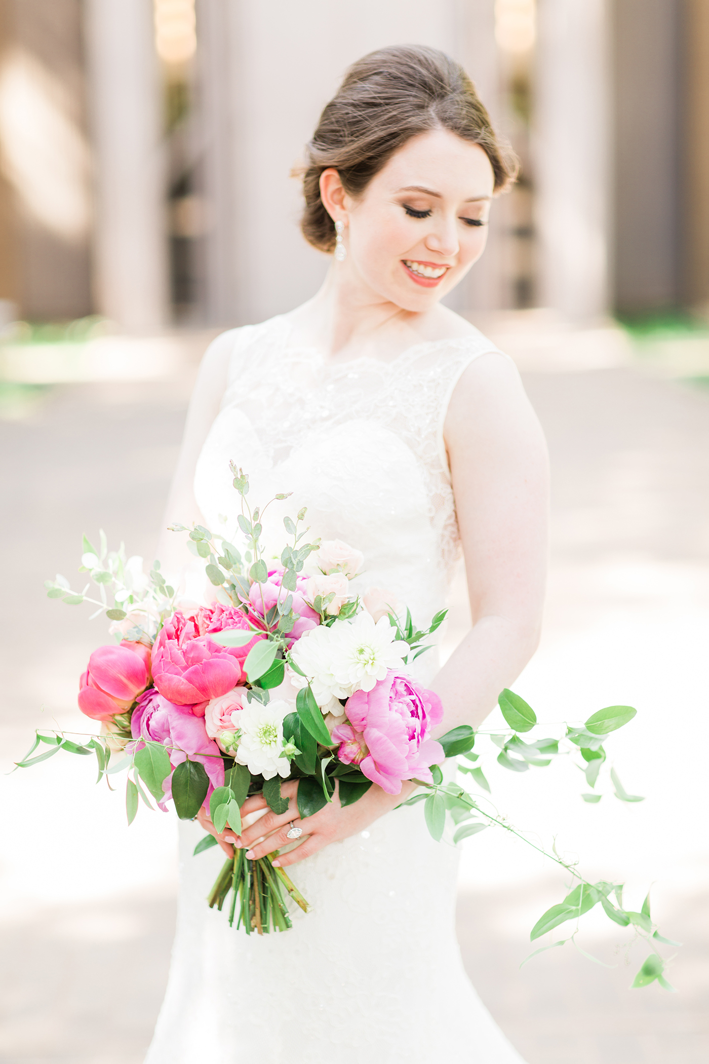 DFW Wedding Floral Design - A Stylish Soiree