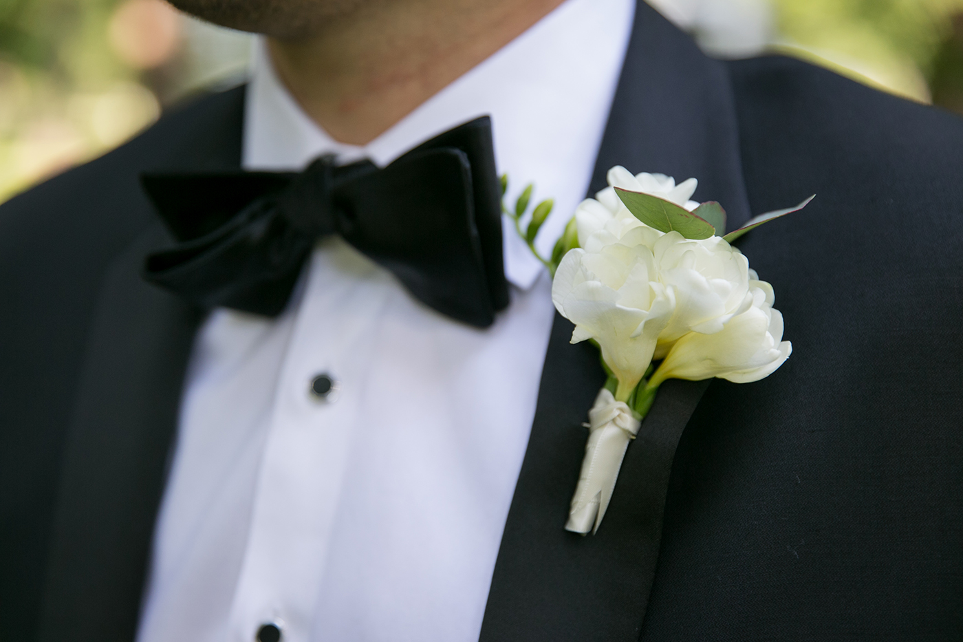 DFW Wedding Florists | A Stylish Soiree