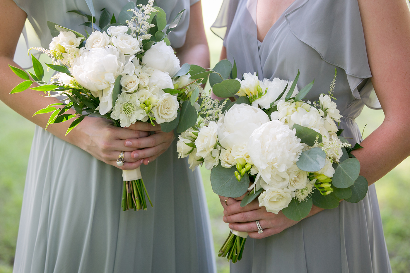 DFW Wedding Florists | A Stylish Soiree