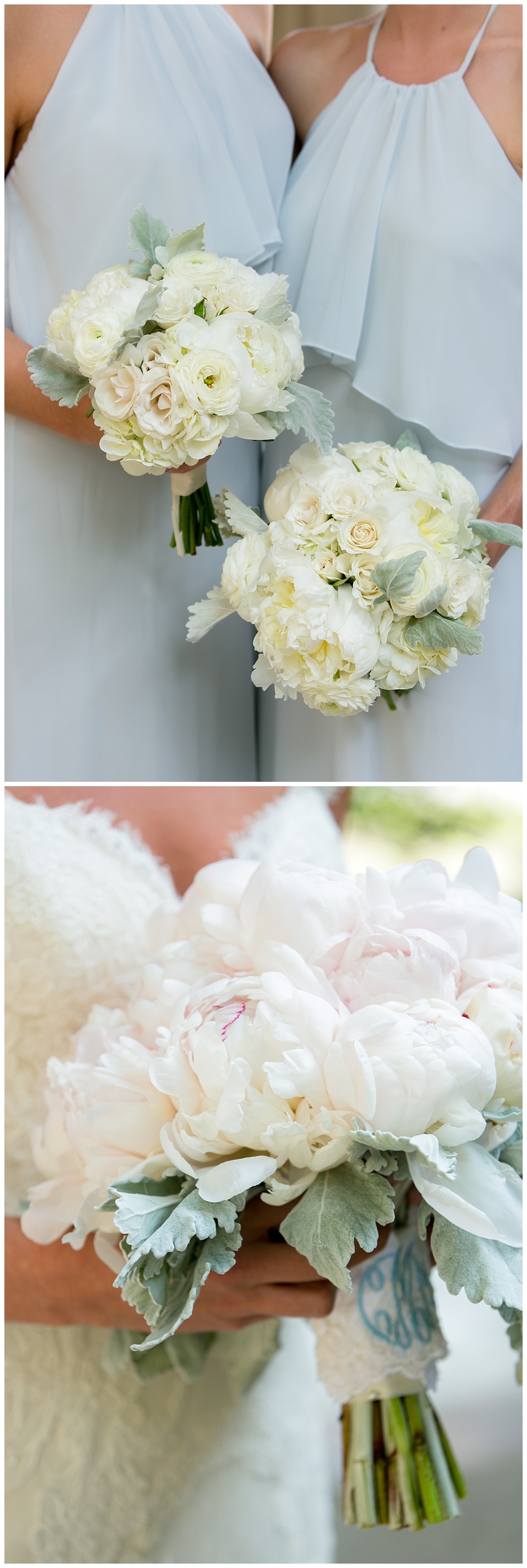 Fort Worth Wedding Florist - A Stylish Soiree 