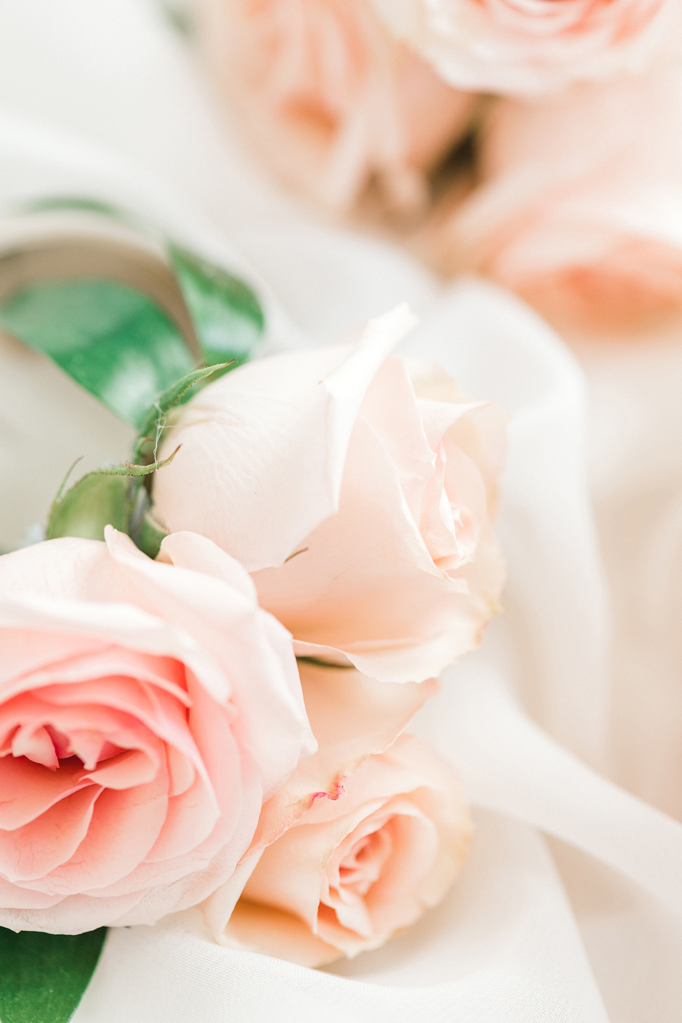 Dallas Wedding Floral Design - A Stylish Soiree - Dallas Wedding Florist