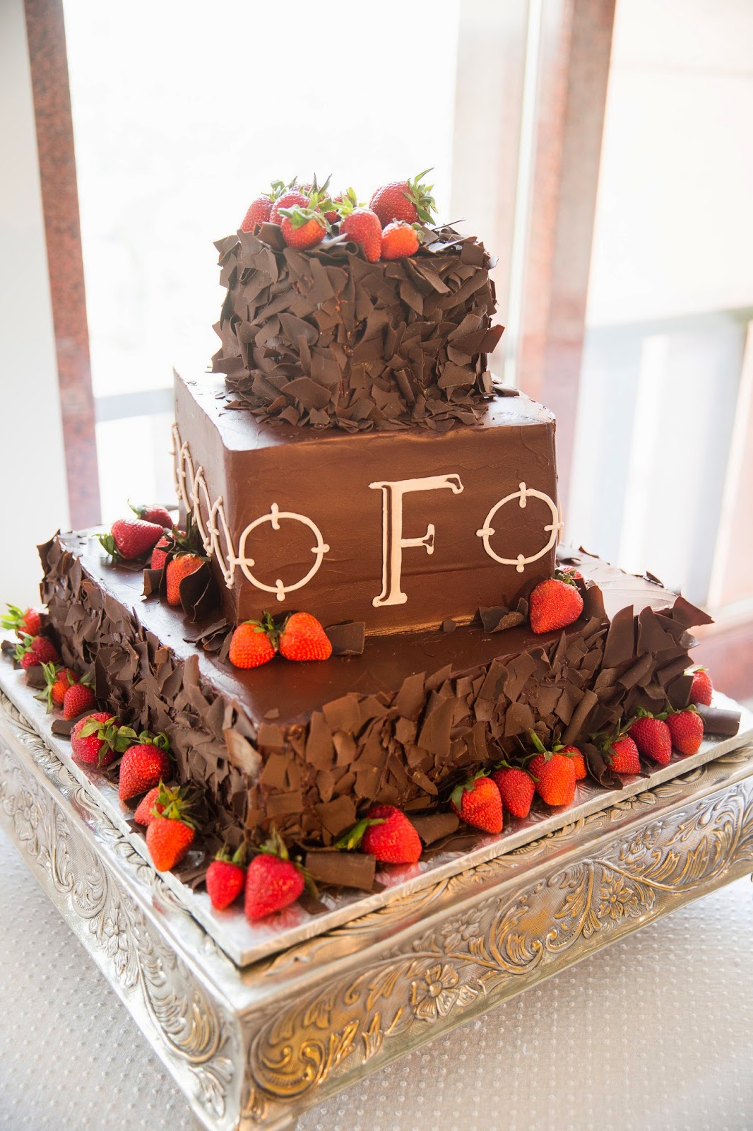 City Place Events Wedding Grooms Cake Photo