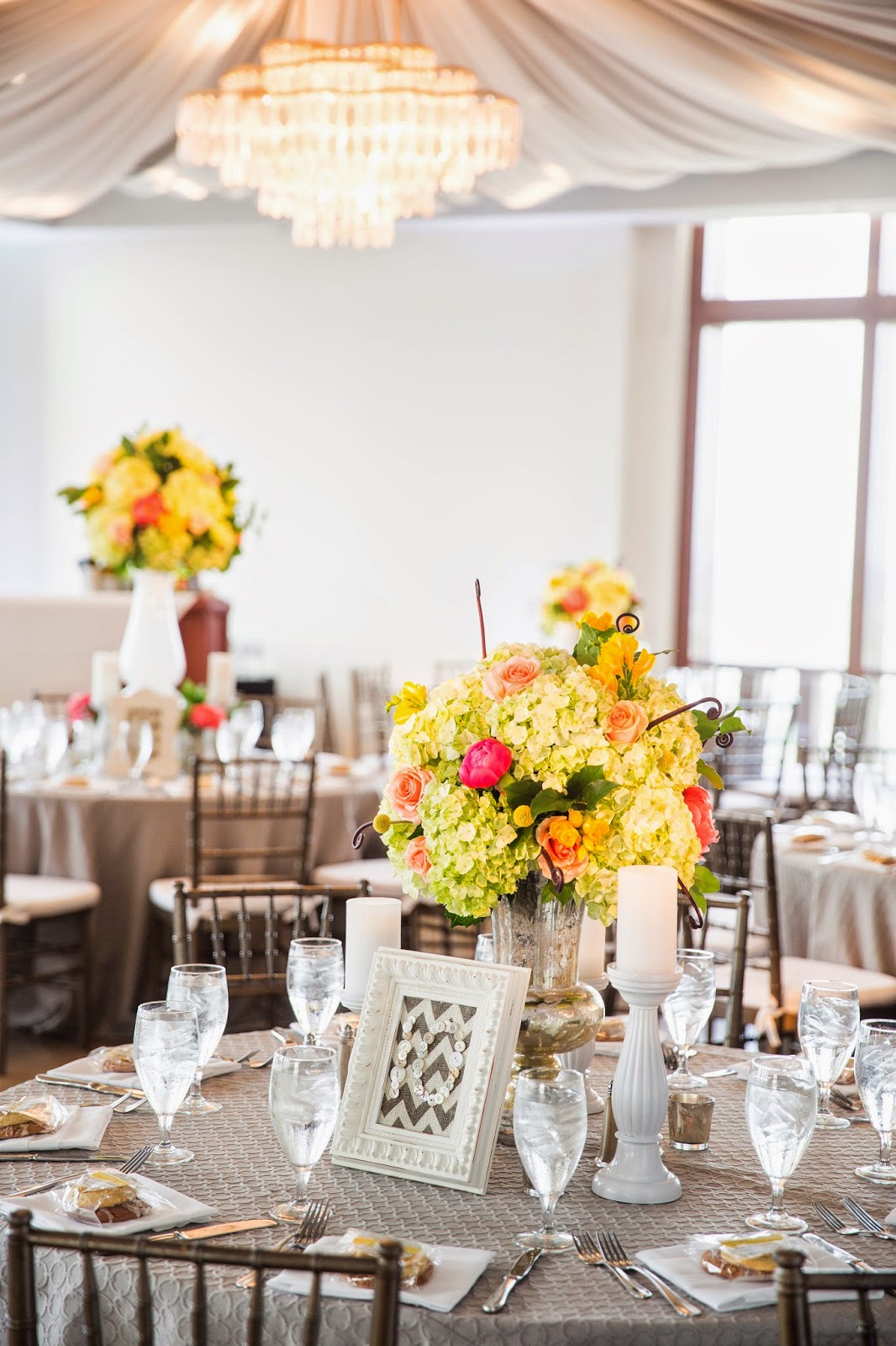 City Place Events Wedding Floral Photo