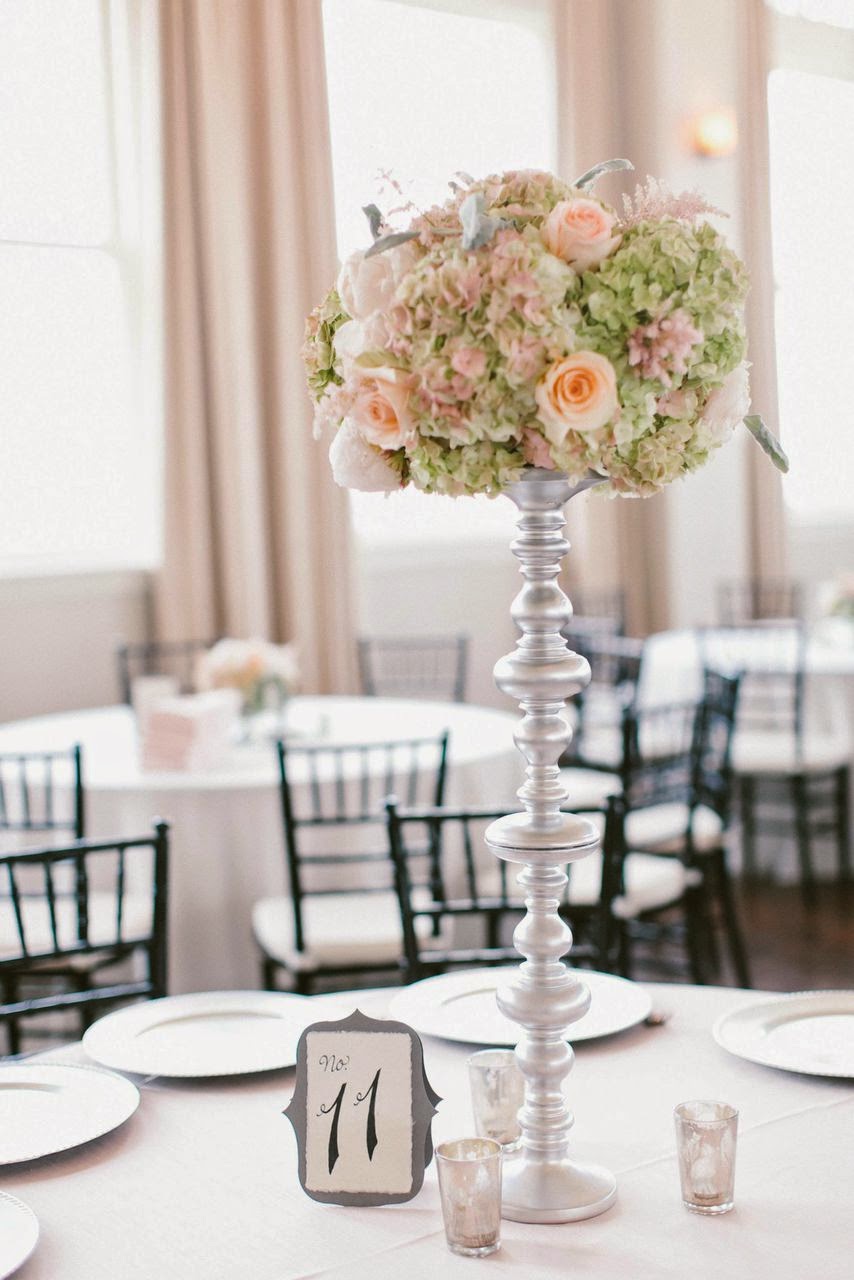The Room on Main Wedding Florals Photo