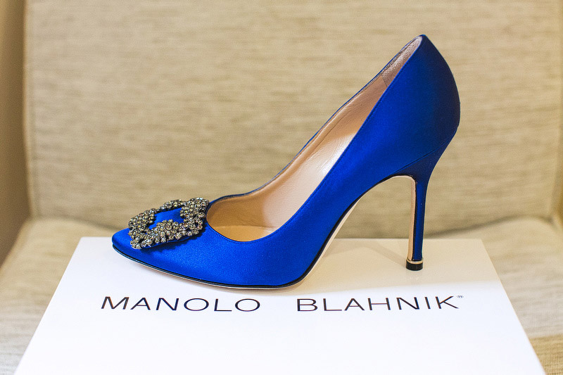 Manolo-Blahnik-something-blue-satin