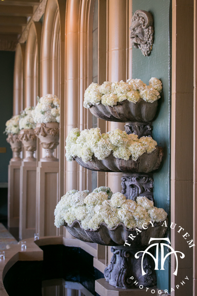 Elegant Contemporary Wedding Florist Dallas - Courtney Miles