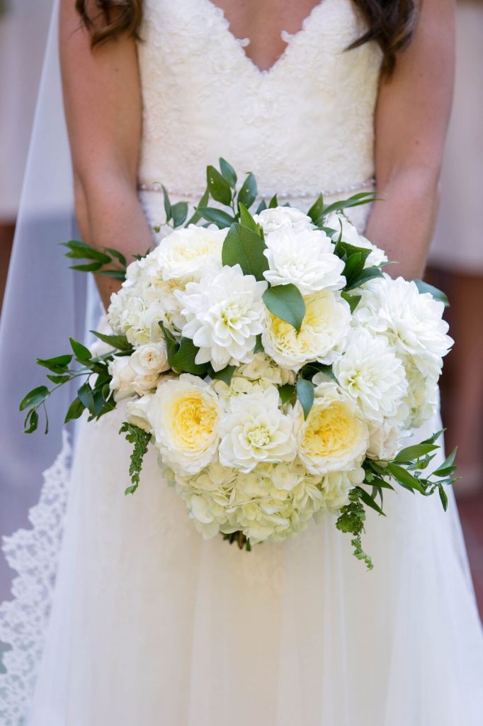 Sixty Five Hundred Wedding Bouquet Photo