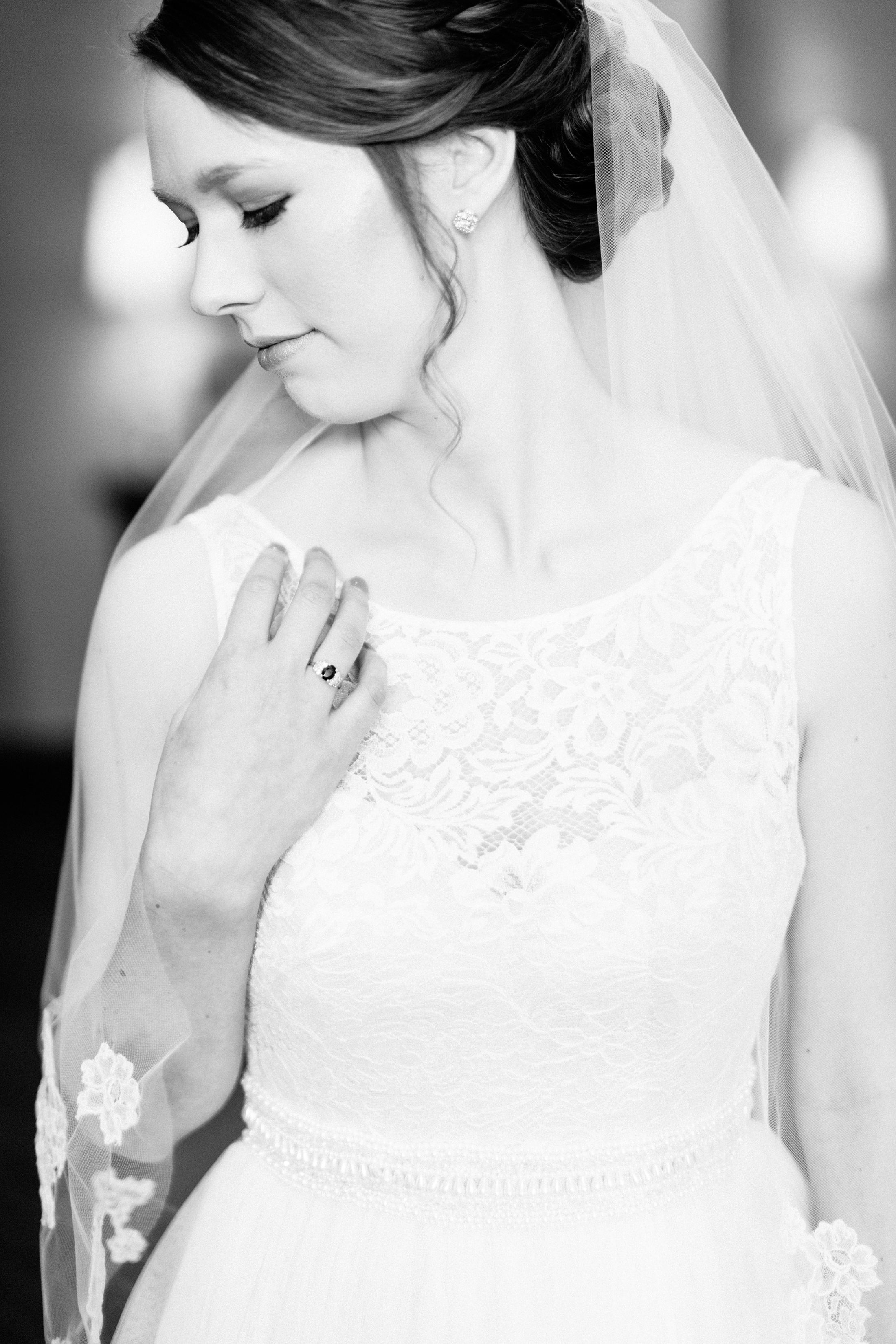 Wedding Planner Dallas TX | Ally + Austin: The Laurel