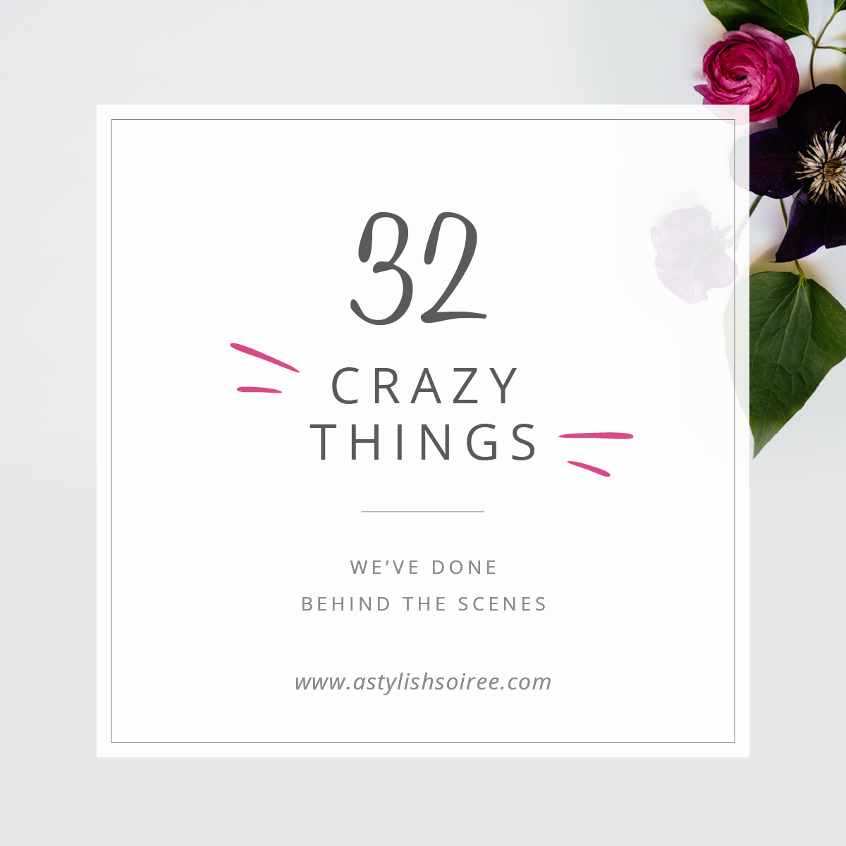 Best Dallas Wedding Planner | Behind the Scenes: 25 Things Your Wedding Planner Will Do That You Won't Even Know About