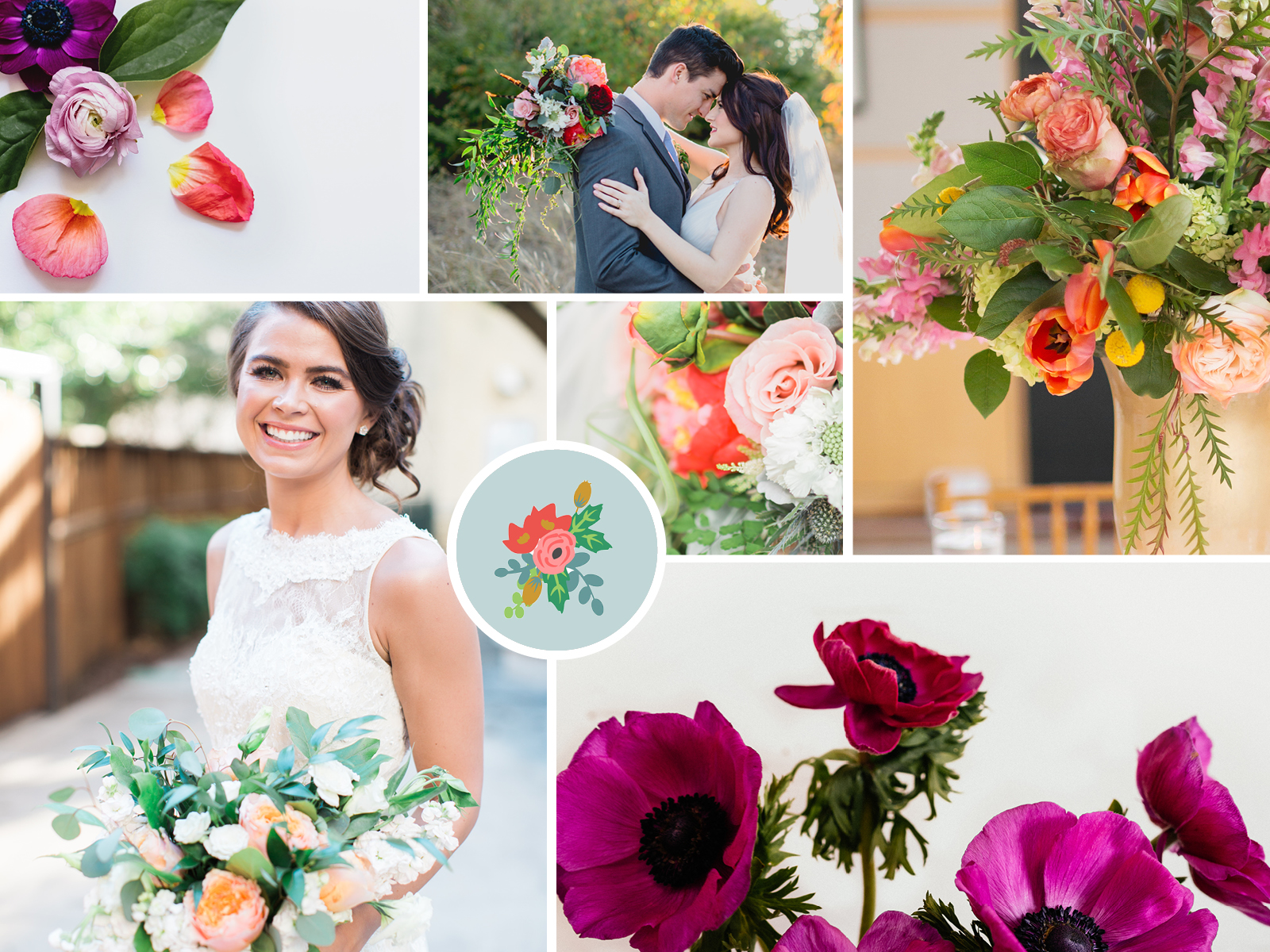 Dallas Wedding Florist + Planner | A Stylish Soiree