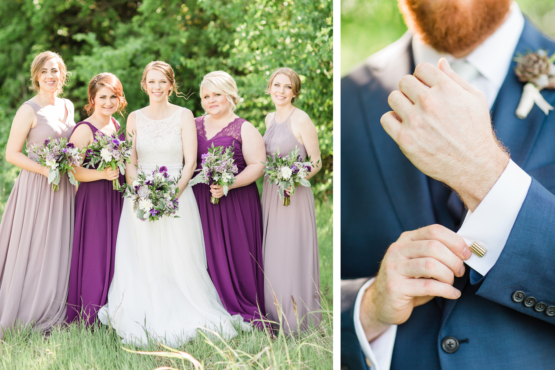 Wedding Planner Dallas TX | Ally + Austin: The Laurel