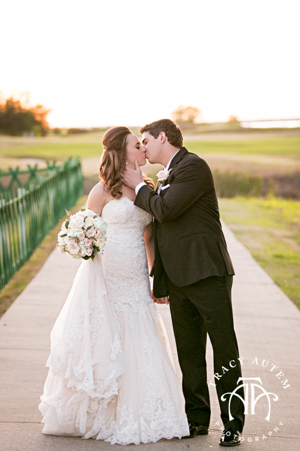 Wedding Planner DFW | A Stylish Soiree: Jacy + Sam at The Tribute in The Colony