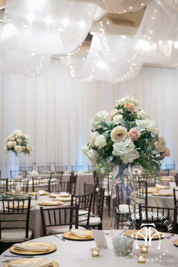 Wedding Planner DFW | A Stylish Soiree: Jacy + Sam at The Tribute in The Colony