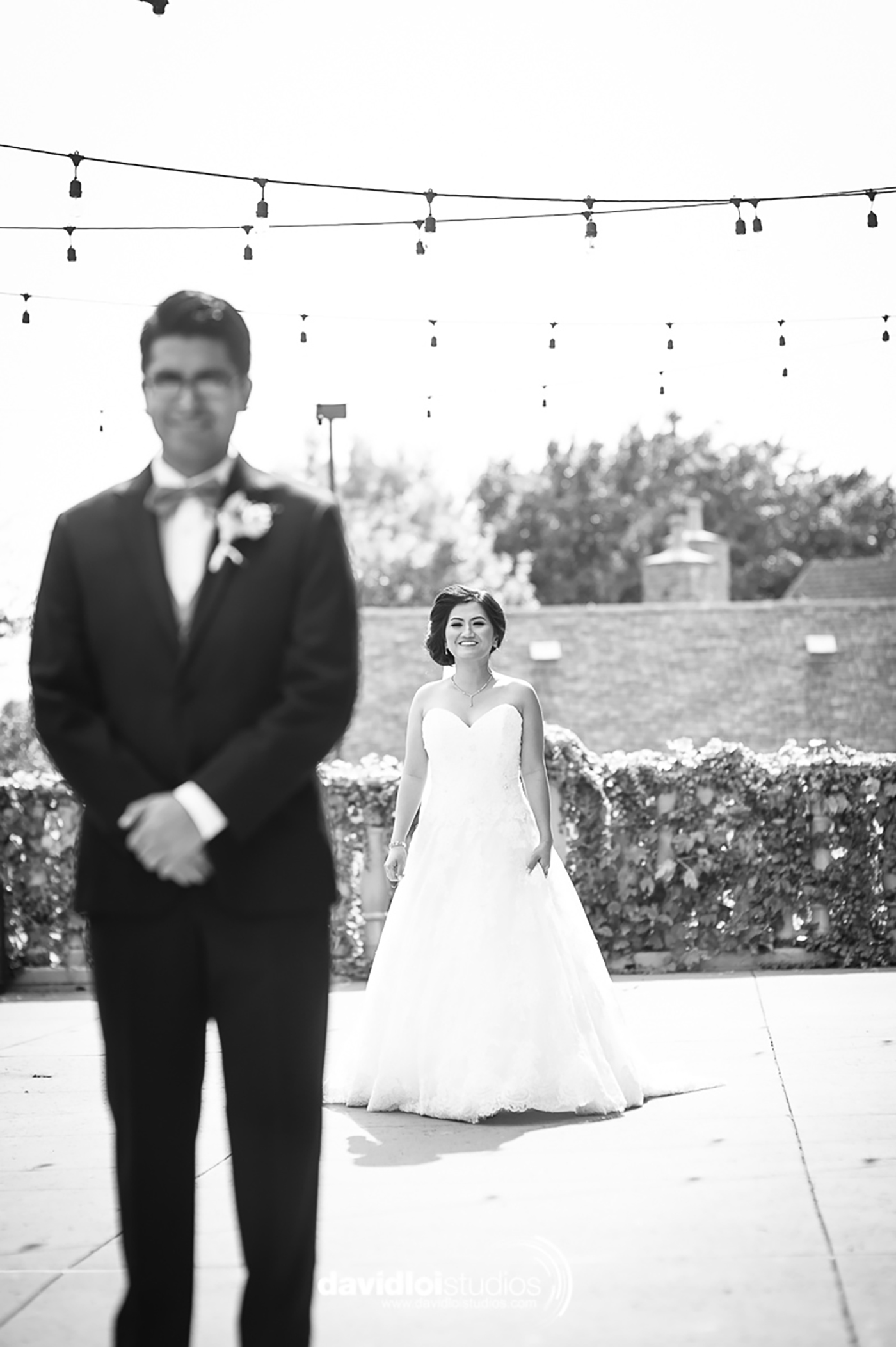 Wedding Planner in Dallas TX - A Stylish Soiree - Annie Jonathan