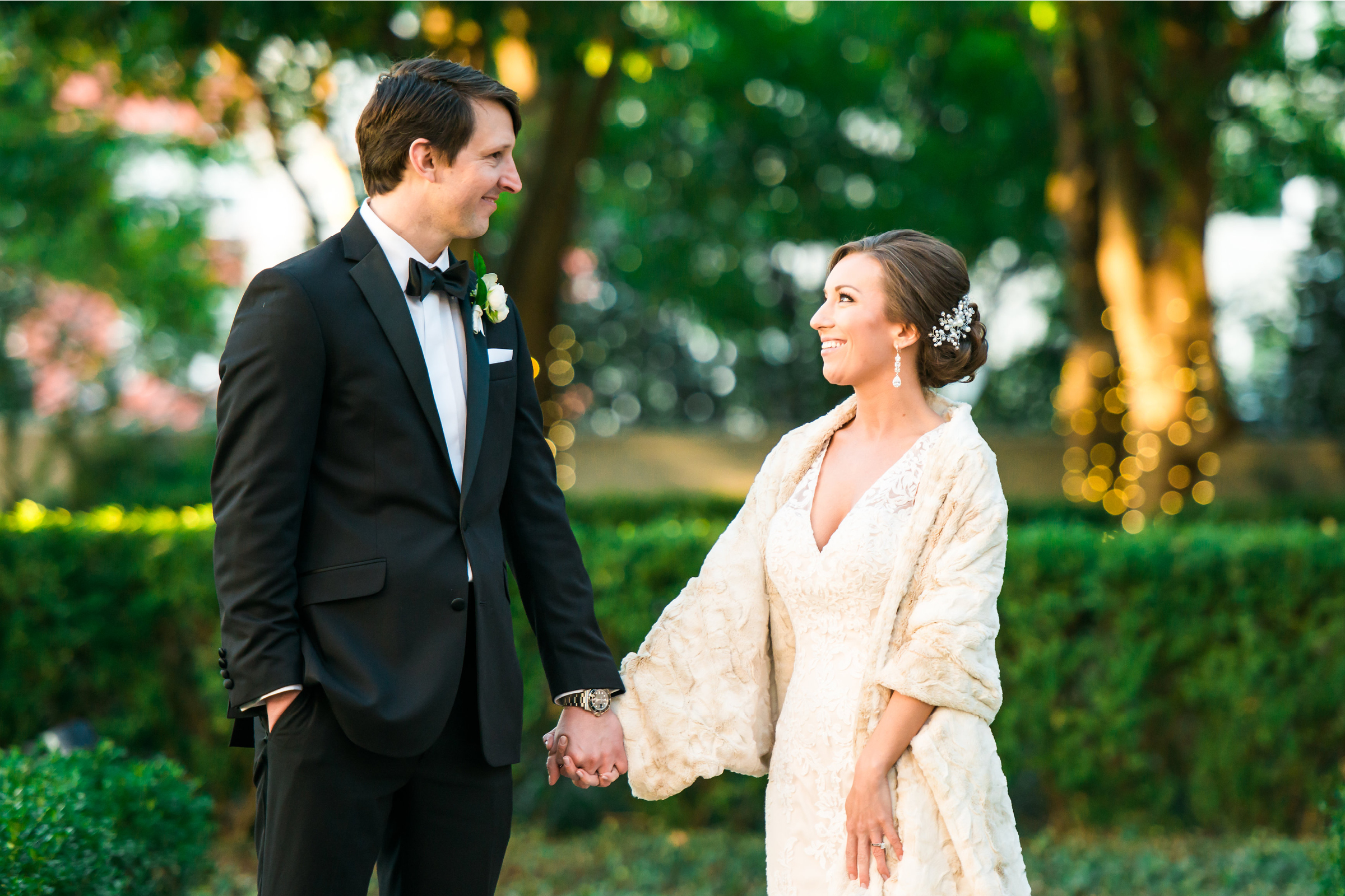 Top Dallas Wedding Planners | A Stylish Soiree