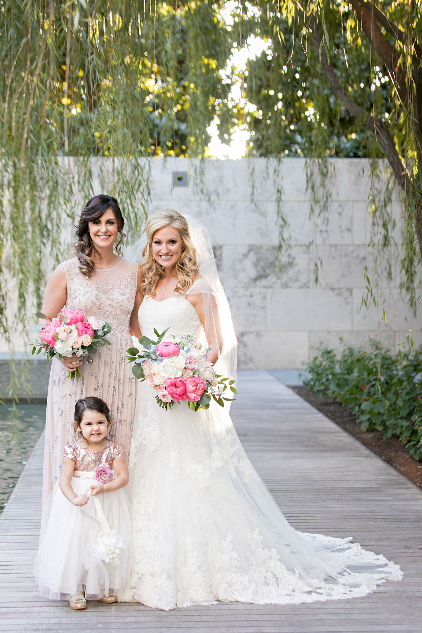 Wedding Planners in Dallas | A Stylish Soiree: Christine + Andrew