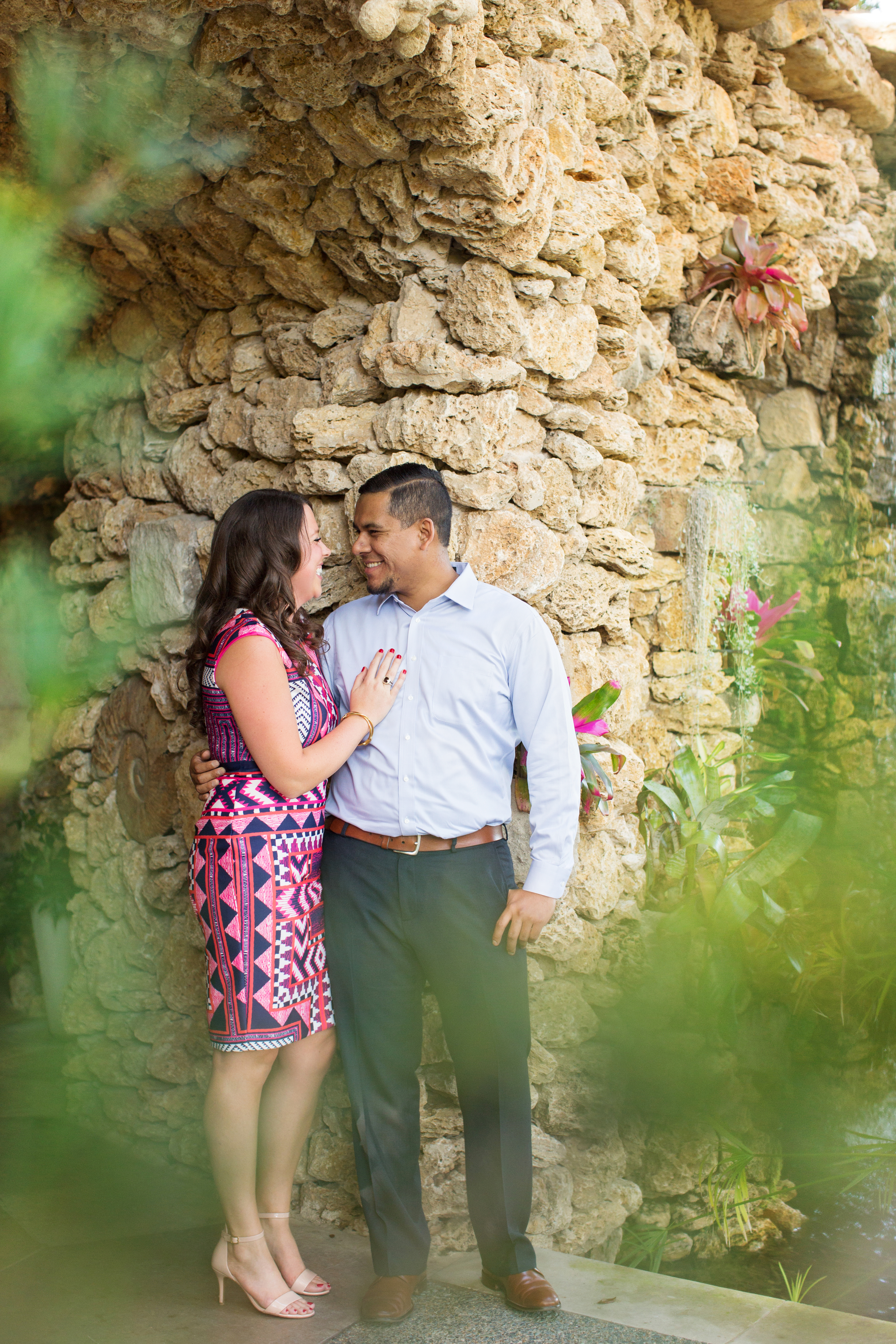 Dallas Wedding Planners | Valentine's Date Ideas for Engaged Couples