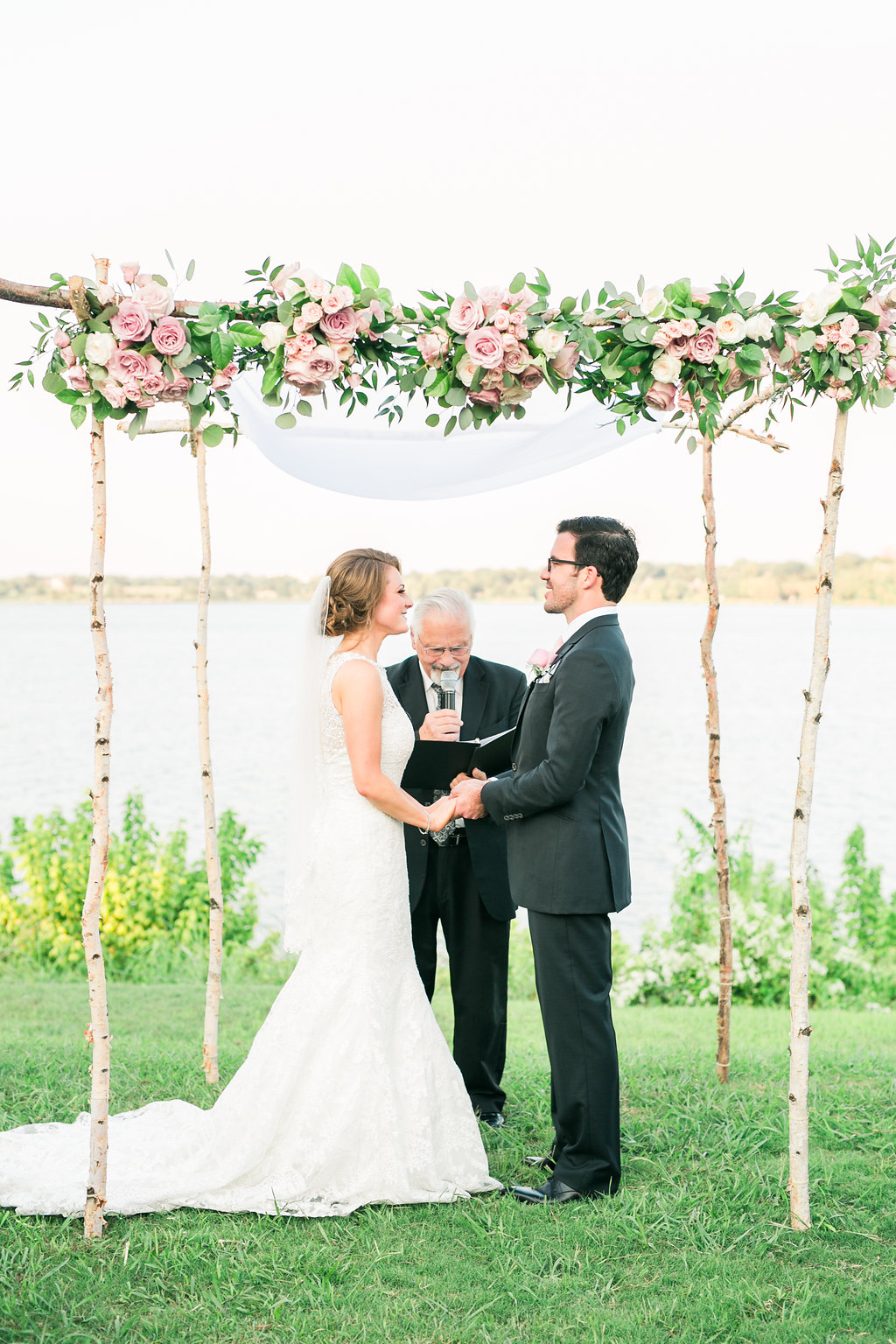 Dallas Wedding Florist | A Stylish Soiree