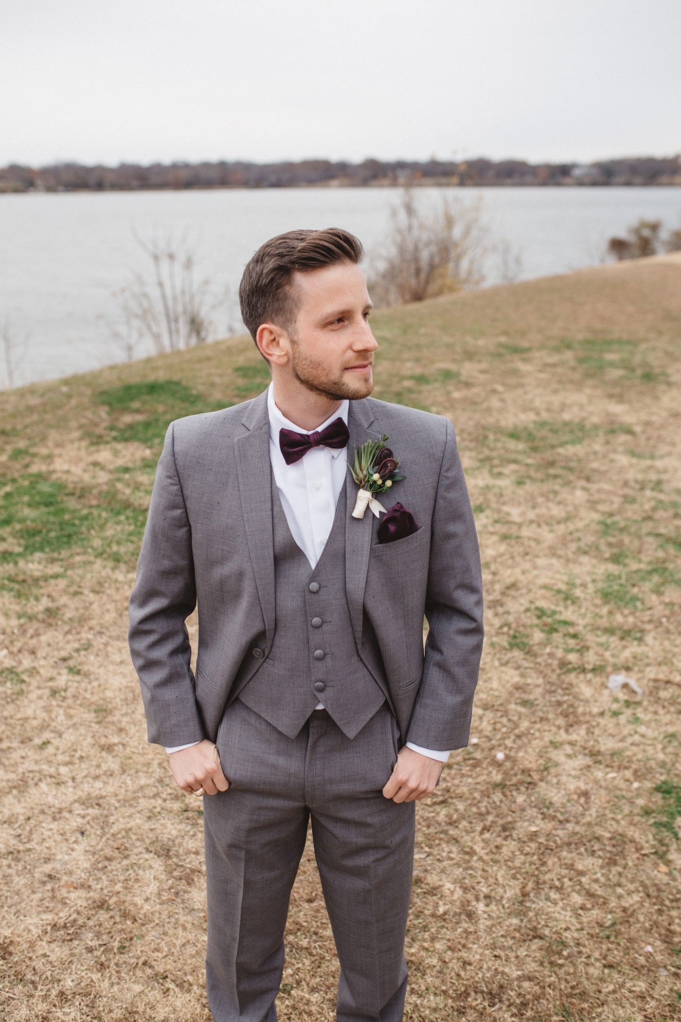 East Dallas Wedding Planner - A Stylish Soiree