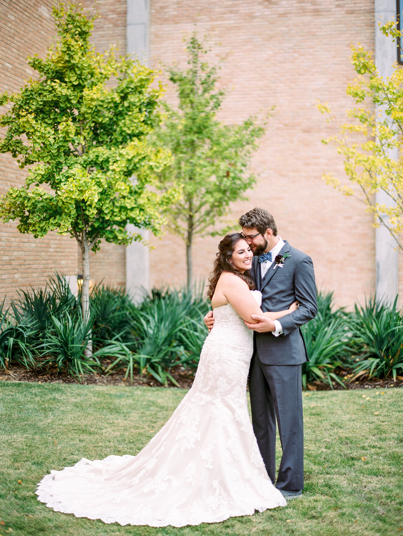 Dallas Wedding Planner: Colorful Jewish Wedding | A Stylish Soiree