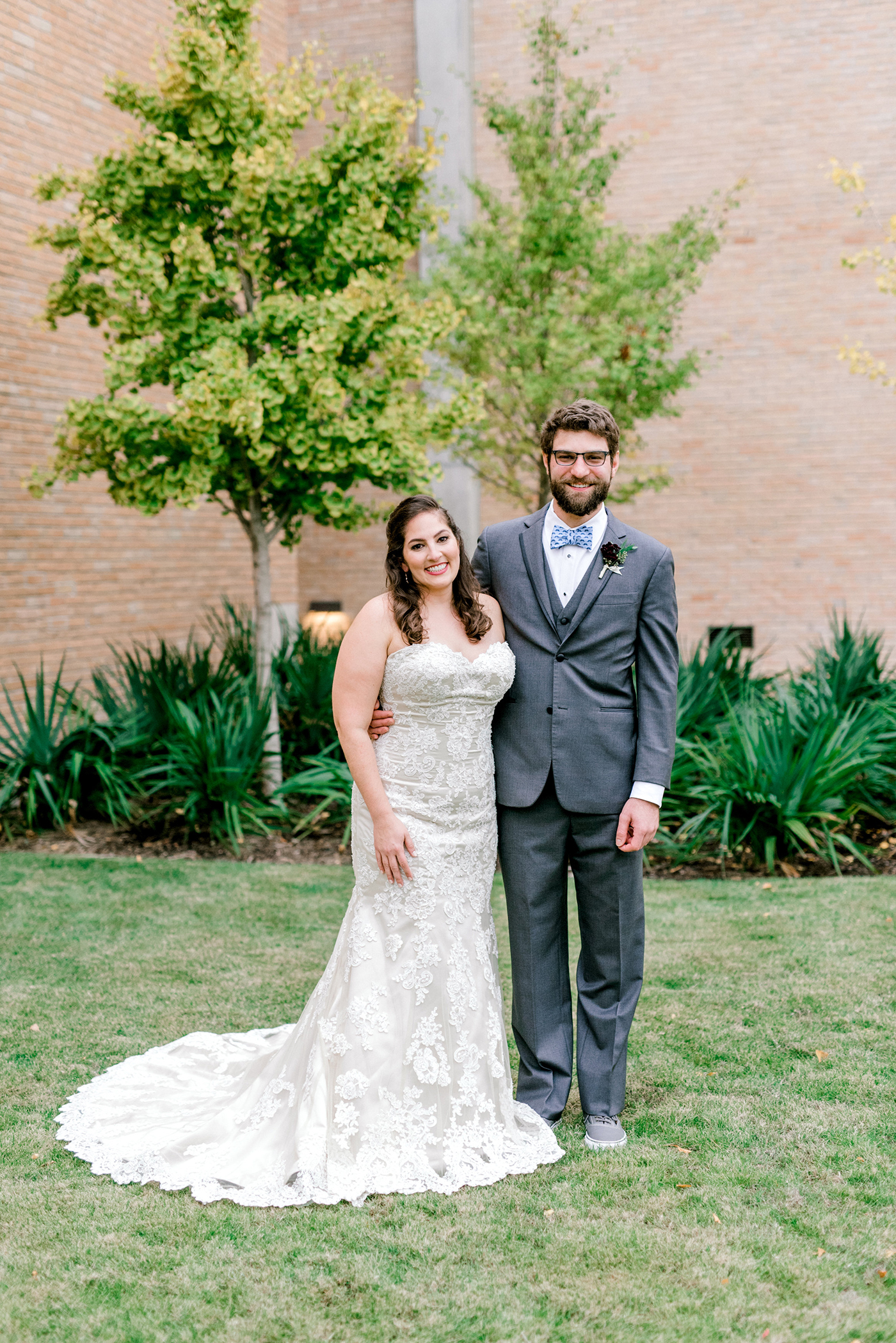 Dallas Wedding Planner: Colorful Jewish Wedding | A Stylish Soiree