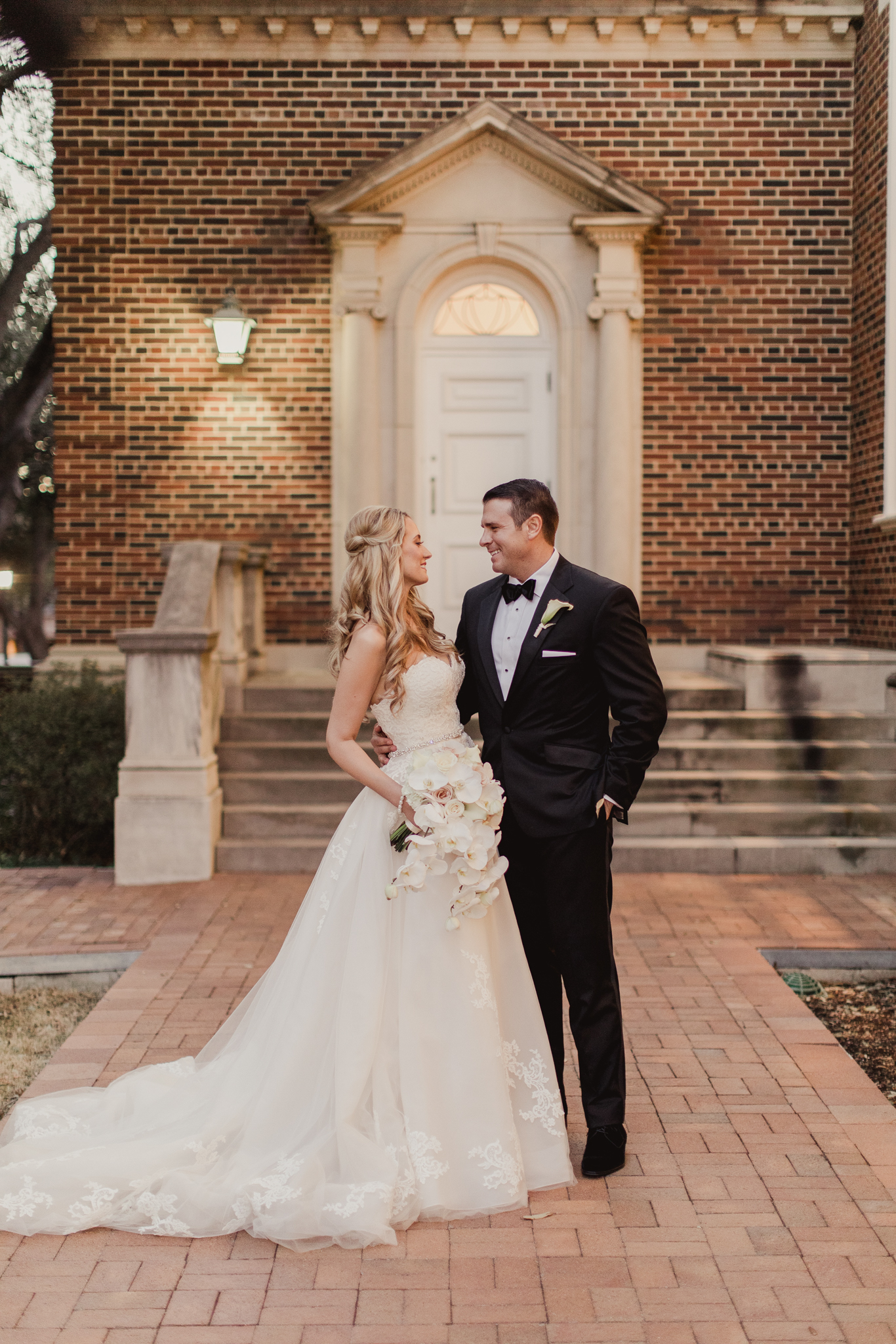 Dallas Adolphus Hotel Wedding: Odeta + Kevin | A Stylish Soiree, Dallas Wedding Planner