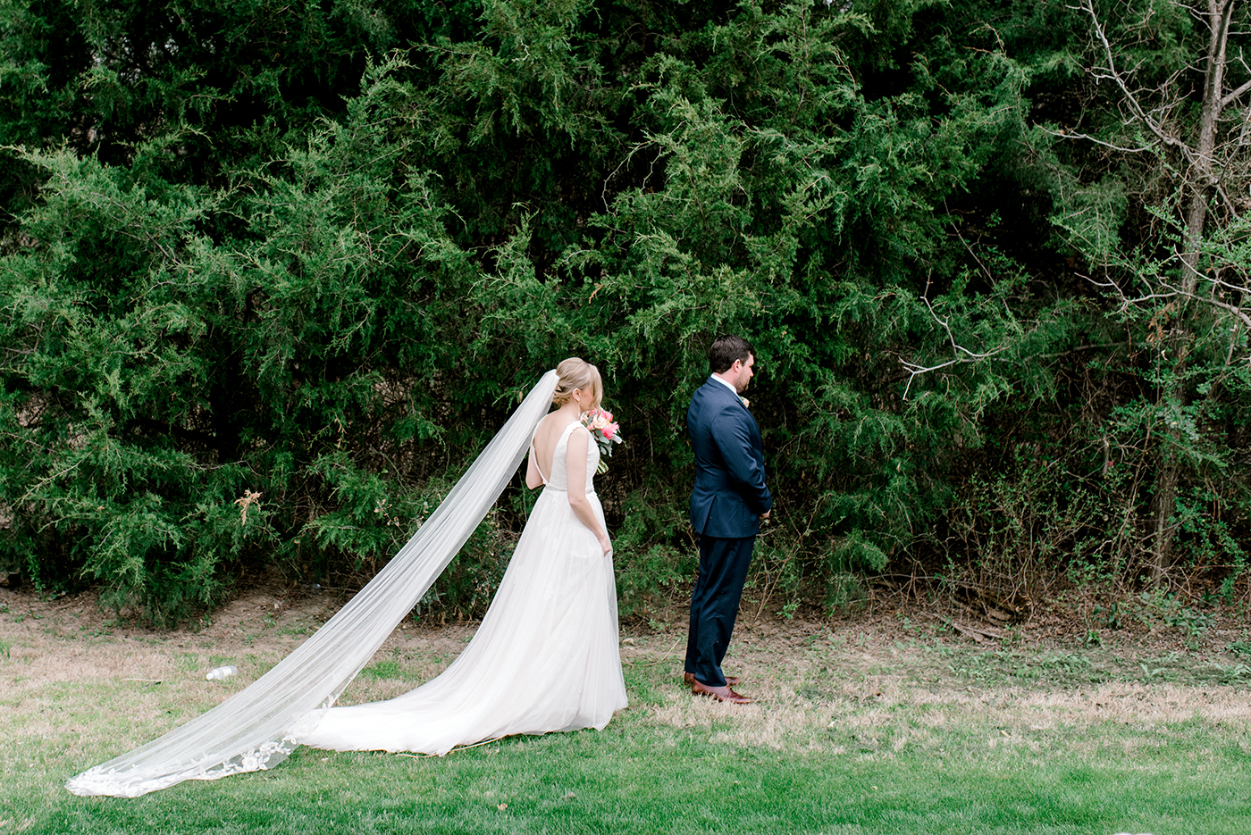 Dallas Texas Wedding Planners | A Stylish Soiree: Maddie + Tim