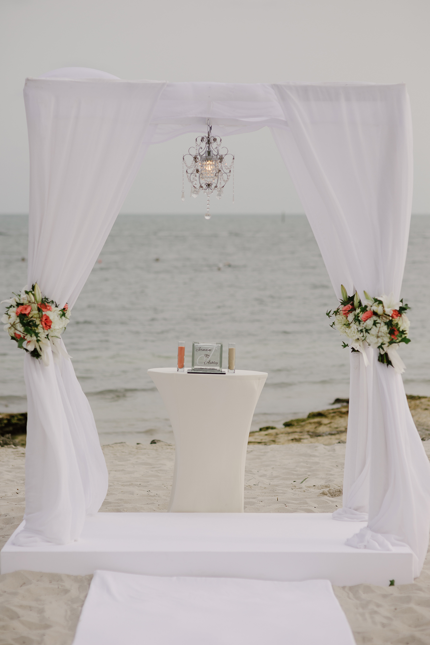 Dallas Destination Wedding Planner: A Stylish Soiree | Key West Wedding