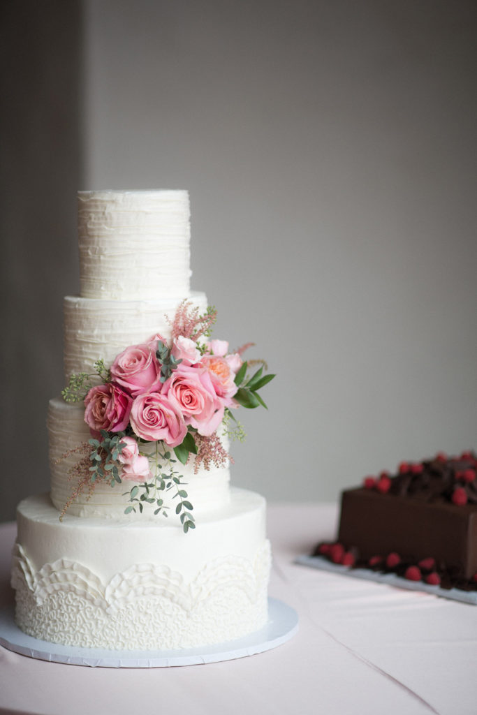 Mylea + Matt - Dallas Wedding Planner and Dallas Wedding Florist - A Stylish Soiree