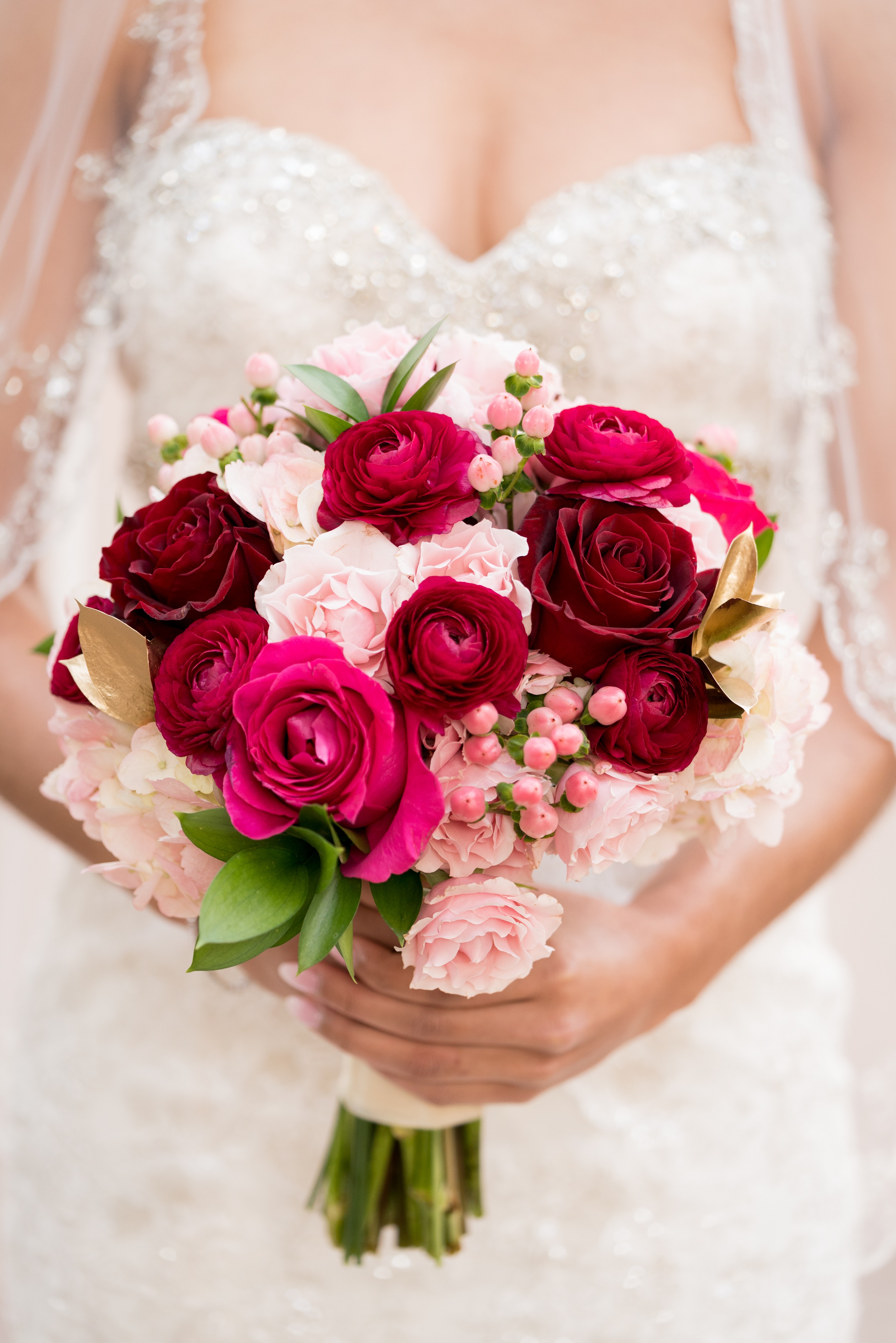 Bridals, Dallas Wedding Florist