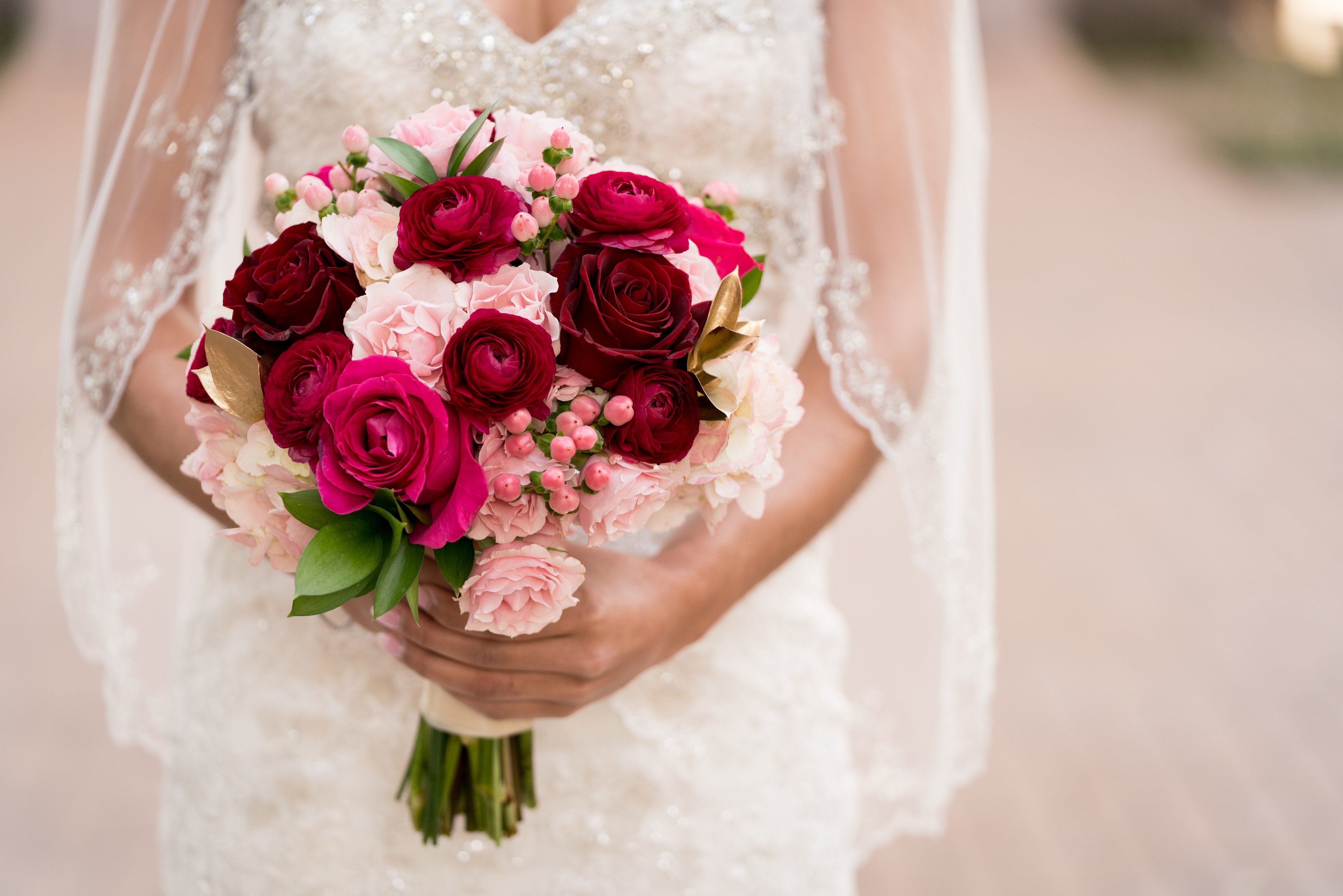 Bridals, Dallas Wedding Florist